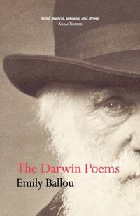 Cover image for The Darwin Poems