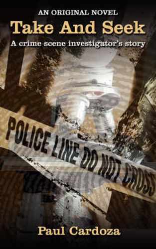 Cover image for Take and Seek