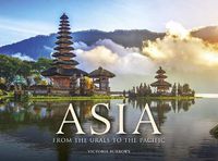 Cover image for Asia