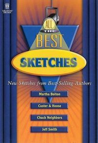 Cover image for All the Best Sketches