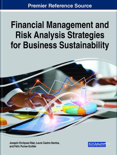 Cover image for Financial Management and Risk Analysis Strategies for Business Sustainability