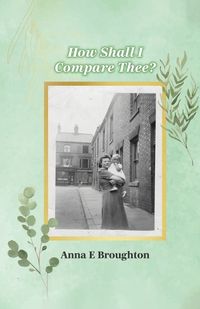 Cover image for How Shall I Compare Thee?