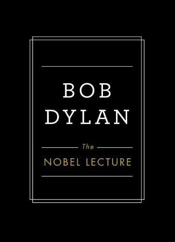 Cover image for The Nobel Lecture