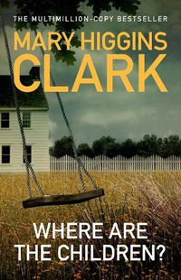 Cover image for Where Are The Children?