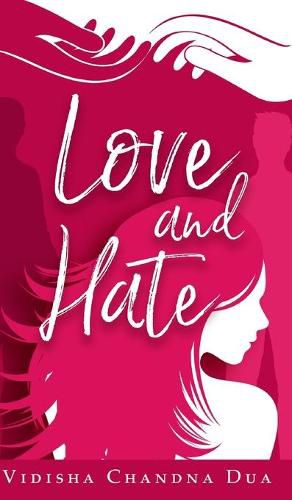 Cover image for Love and Hate