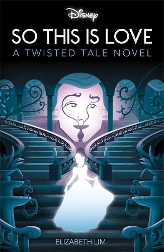 Cover image for Disney Princess Cinderella: So, This Is Love