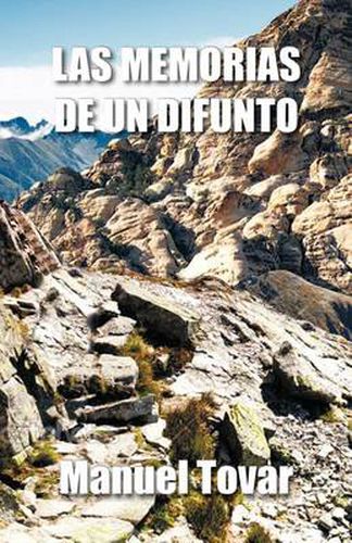 Cover image for Las Memorias de Un Difunto