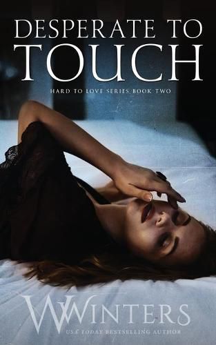 Cover image for Desperate to Touch