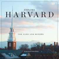 Cover image for Explore Harvard: The Yard and Beyond