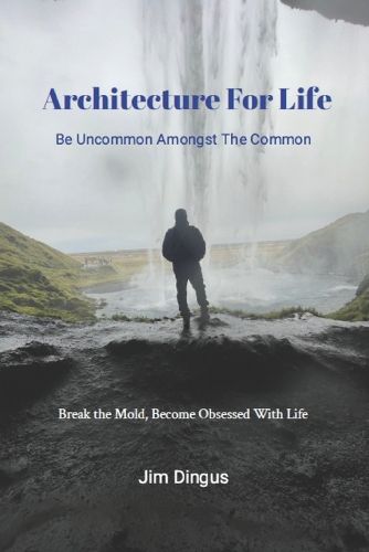 Cover image for Architecture For Life