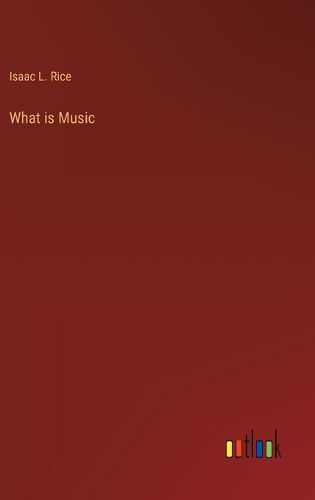 What is Music