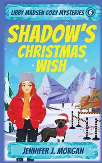 Cover image for Shadow's Christmas Wish