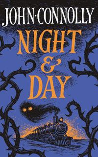 Cover image for Night & Day