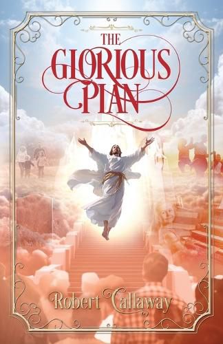 Cover image for The Glorious Plan