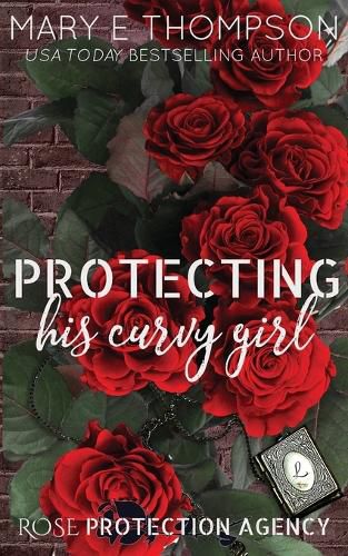 Cover image for Protecting His Curvy Girl