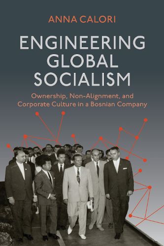Cover image for The Socialist Global Promise