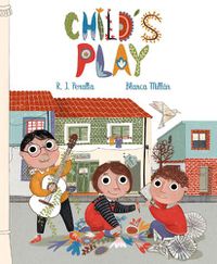 Cover image for Child's Play