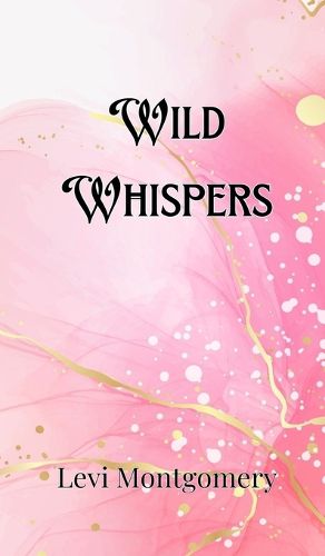Cover image for Wild Whispers