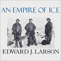 Cover image for An Empire of Ice