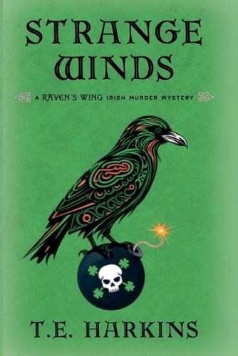 Cover image for Strange Winds