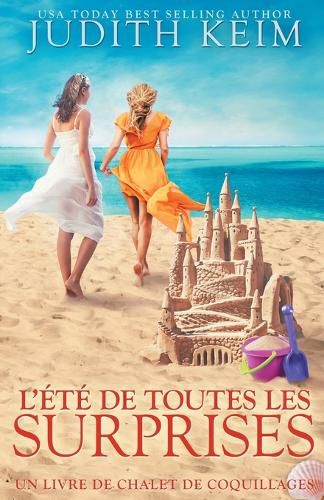 Cover image for L'ete de toutes les surprises