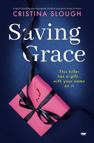 Cover image for Saving Grace