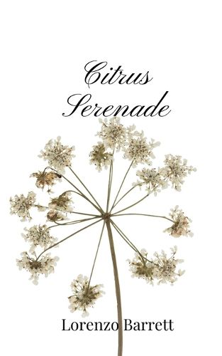 Cover image for Citrus Serenade