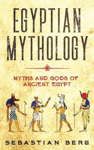 Egyptian Mythology