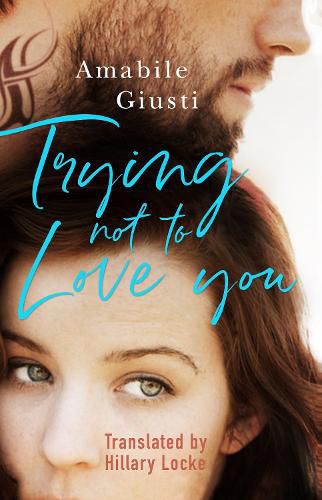 Cover image for Trying Not To Love You