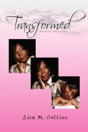 Cover image for Transformed