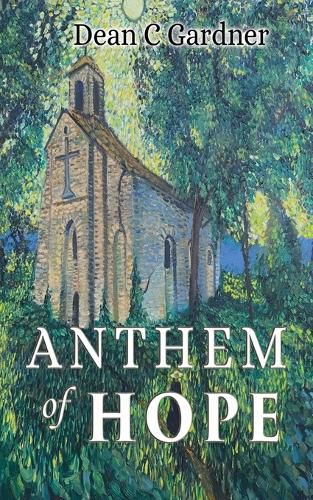 Cover image for Anthem of Hope