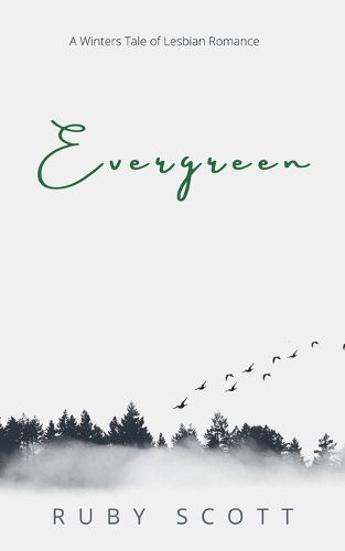 Cover image for Evergreen