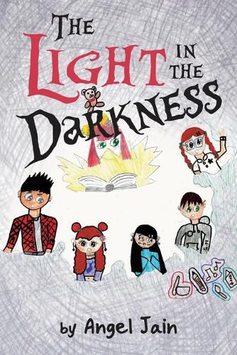 Cover image for The Light in the Darkness