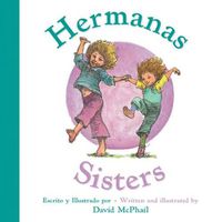Cover image for Sisters / Hermanas