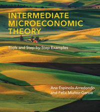 Cover image for Intermediate Microeconomic Theory