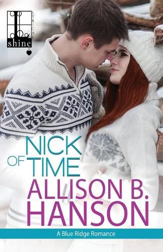 Cover image for Nick Of Time