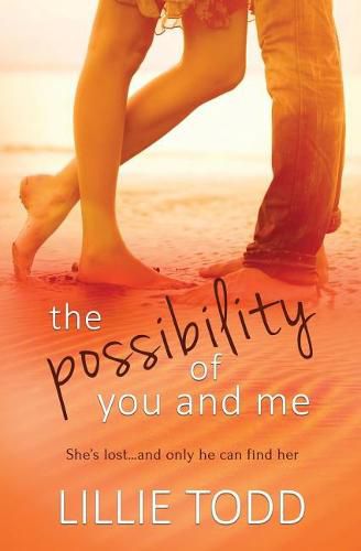 Cover image for The Possibility of You and Me