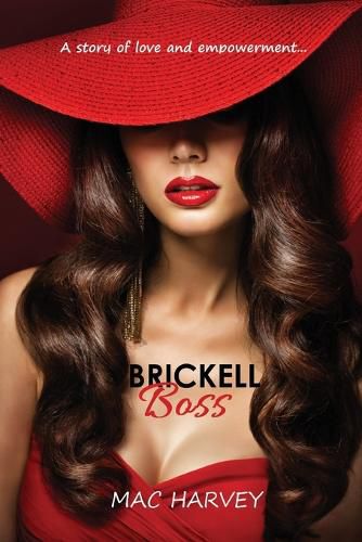 Cover image for Brickell Boss