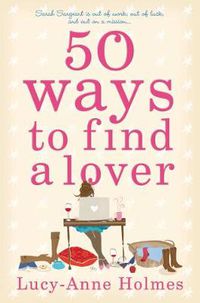 Cover image for 50 Ways to Find a Lover