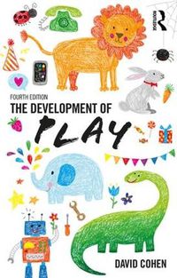 Cover image for The Development Of Play