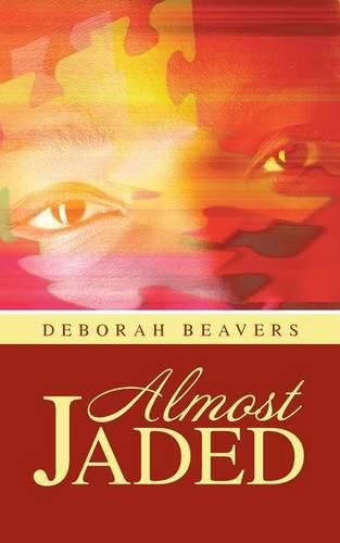 Cover image for Almost Jaded