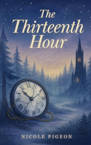 Cover image for Thirteenth Hour