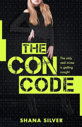 Cover image for The Con Code