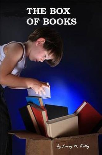 Cover image for THE Box of Books