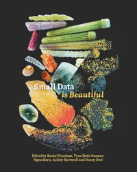 Cover image for Small Data is Beautiful