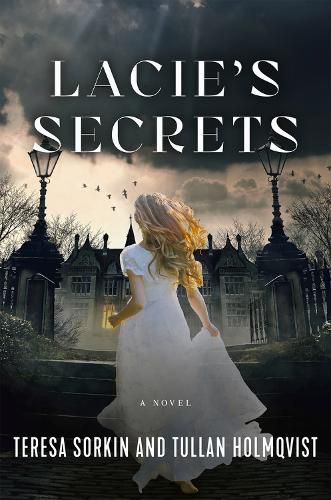 Cover image for Lacie's Secrets: A Novel
