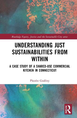 Cover image for Understanding Just Sustainabilities from Within