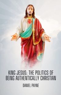 Cover image for King Jesus