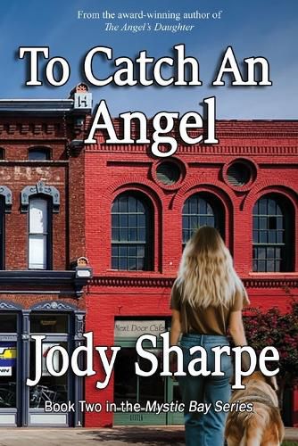 Cover image for To Catch an Angel