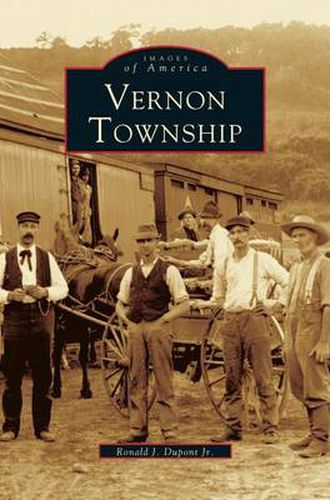 Cover image for Vernon Township